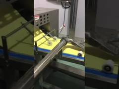 pasta üretim hattı