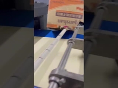 Tam Otomatik Milföy Üretim Hattı / Otomatik Ekmek Böreği Makine ve Ekipmanları