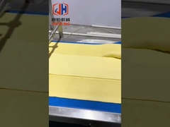 2500kg Yüksek Üretim Kapasiteleriyle Pastasız Çelik Pastırma hattı
